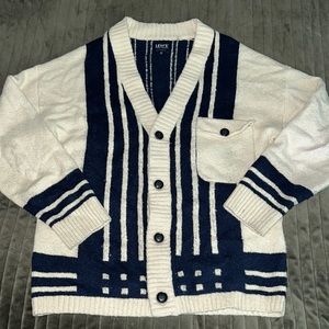 Levi’s Made And Crafted Cardigan